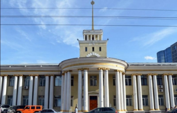 "Гадаадын иргэн хувийн машинаа ЕАЭЗХ-ийн гишүүн орнуудын нутаг дэвсгэрт нэг хүртэлх жил гаалийн татваргүйгээр оруулж болно"