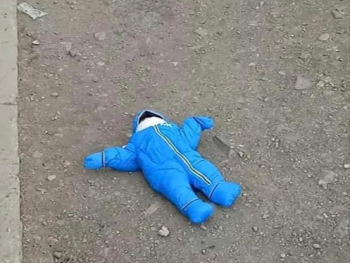 Нярай хүүхдээ гудамжинд орхисон эцэг, эхэд Зөрчлийн хуулийн дагуу 300 мянган төгрөгийн торгууль ногдуулна
