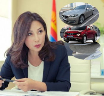 Хувьдаа 4 автомашинтай Б.Баярсайхан гишүүн нэг айл нэг л машинтай байх санал гаргав