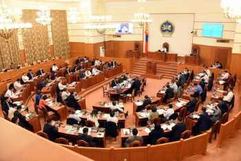 Үнэ тогтворжуулах хуулийн төслийг баталлаа
