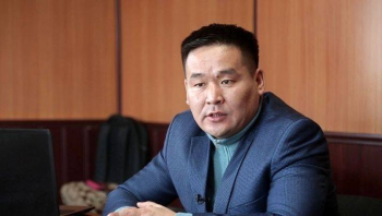 Ардчилсан намын Ерөнхий нарийн бичгийн даргаар И.Мөнхжаргал томилогдлоо