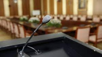 Дөрвөн гишүүнийг түдгэлзүүлэх асуудлыг маргааш чуулганаар хэлэлцэнэ