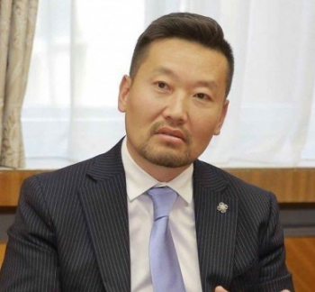 Х.Ганхуяг: Миний бизнес хийдэг байсан нь УИХ-ын гишүүнээс түтгэлзэх үндэслэл болохгүй