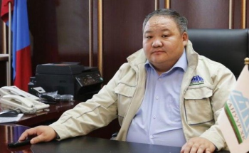 “Багануур” ХК-ийн захирал Э.Номинчулууныг хахууль авсан хэргээр баривчилжээ