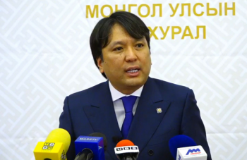 Т.ДОРЖХАНД: УИХ-ын гишүүдийн тоог 76 болгож нэмэх хэрэгтэй