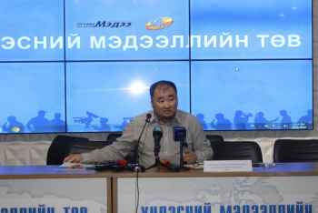 Х.Бээжин: Орос Монголын найрамдалт харилцаанд сэв суулгаж буй хүмүүстэй үргэлжлүүлэн тэмцэнэ