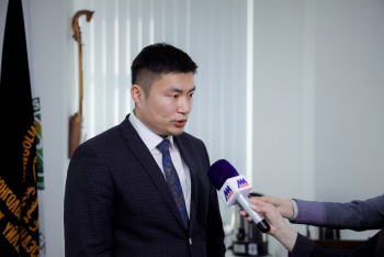 Н.Мандуул: Төрийн өмчийн компаниудын чанаргүй зээлд шийдвэр гаргуулна