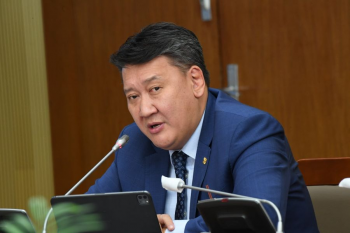 Б.Жавхлан: Хөгжлийн банкны чанаргүй зээлийг төлж чадахгүй бол татан буулгана