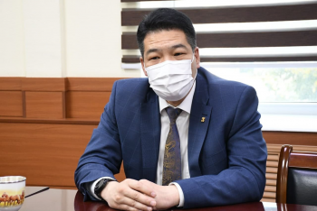 С.Энхболд: Эрт илрүүлэг хийгээд өвдөхөөс нь өмнө оношилбол эмчилгээний үр дүнд эергээр нөлөөлнө