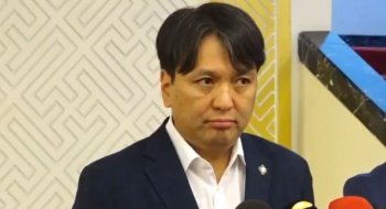 Г.ДОРЖХАНД: Надад сайдын суудал амлавал татгалзана