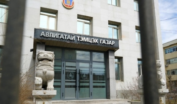 АТГ-аас өнгөрсөн долоо хоногт 29 объектод нэгжлэг хийжээ