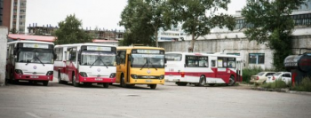 Зорчигч урсгал ихтэй чиглэлүүдэд автобусны тоог нэмлээ