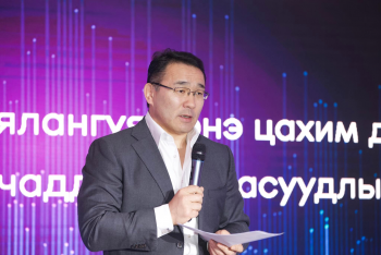Улаанбаатар хотын цахим шилжилтийг мэдээлэл технологийн үндэсний томоохон компаниудтай хамтран хэрэгжүүлнэ