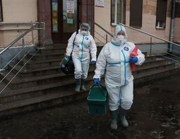 Сүүлийн 24 цагт халдварын 34 тохиолдол батлагдлаа