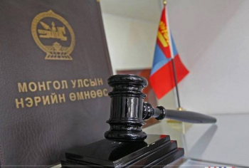 Монголд тагнуул хийж байсан гадаадын иргэнд 12 жилийн ял оноожээ