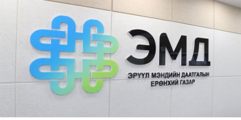 2022 онд 66904 эх болон нярайд ЭМД-ын хөнгөлөлт үзүүлээд байна