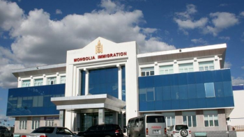 Аравдугаар сард 1064 гадаадын иргэнд визийн зөвшөөрөл олгожээ