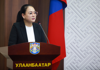 Улаанбаатар хотын нийтийн төв номын санг төр, хувийн хэвшлийн түншлэлээр сайжруулах боломжийг судална