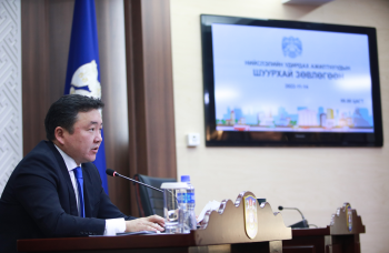 Томуу, томуу төст өвчнөөс урьдчилан сэргийлж, эмнэлгийн тусламж үйлчилгээг чирэгдэлгүй үзүүлэхийг үүрэг болгов