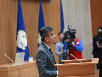 Улаанбаатар хотын хөгжлийн төслүүдэд Азийн хөгжлийн банк тууштай дэмжлэг үзүүлнэ