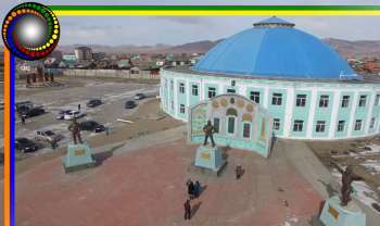 Хөвсгөлд энэ жилийн анхны бороо оржээ