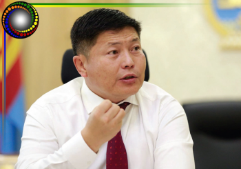 Х.НЯМБААТАР: Эрэн сурвалжлагдаж буй этгээд зөвшөөрсөн ч, зөвшөөрөөгүй ч манай талд шилжүүлж өгнө