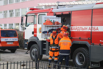 Тусламж дуудахаар явсан иргэн сураггүй алга болжээ