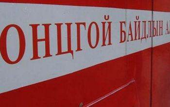 Сураггүй болсон эрэгтэй нас барсан байдалтай олджээ