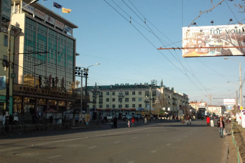 Энэ сарын 24-26-нд замын хөдөлгөөнийг түр хязгаарлана