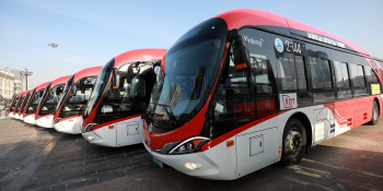 Улаанбаатарын унааг төрөлжүүлнэ
