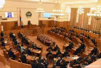 Улс төрийн намууд 39 хүн нэр дэвшүүлж байж сонгуульд оролцох болно