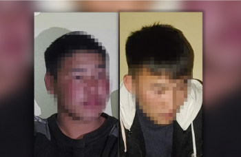 Бүлэглэн хүчин хийхийг завдаж, тусламж хүсэхэд нь зоджээ