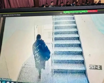 Сайншанд сумаас алга болсон охин олдоогүй байна