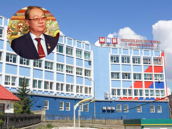 Д.Өлзийбаатарыг МҮОНРТ-ийн Үндэсний зөвлөлийн гишүүнээс эргүүлэн татаж, шалгаж эхлэх үү